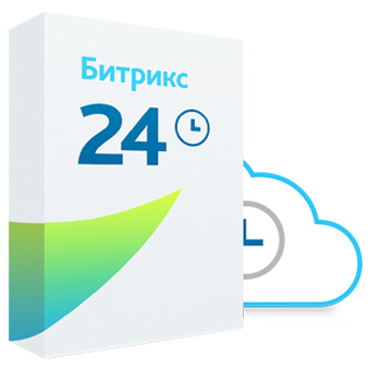 Программа для ЭВМ "1С-Битрикс24". Лицензия Базовый (12 мес.)
