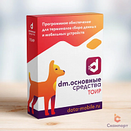 DM.Основные